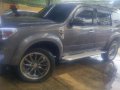 Ford Everest Diesel Ltd Edition with ICE Package.-5