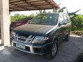 Isuzu Crosswind XT 2016 front-0