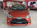 Brand New Toyota Wigo 1.0G MT 2017 for sale-0