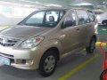 2011 toyota avanza-0