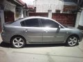 Nothing to fix 2006 Mazda 3 Automatic-5