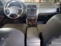 2001 Nissan Cefiro automatic-7