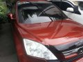 Honda crv manual 2009-1