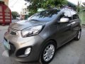 Kia Picanto 1.0 EX 2012 AT Top of d Line Almost new-1