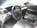 Well maintained Toyota Altis 1.6 E 2007 Manual Gas for sale-10