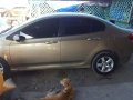 Honda city-7