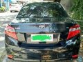 Well- Maintained Toyota Vios E 1.3 Gas Automatic for sale-1