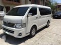 2013 Toyota Hi-Ace super grandia-2