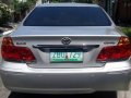 2005 Toyota Camry 2.4V for sale-2