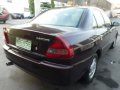4 sale mitsubishi lancer glxi 1998model automatic transmission 1997-5