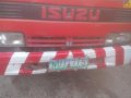 Isuzu elf dropside-3