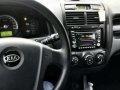 2007 Kia Sportage AT-2