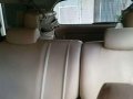 Very Fresh Toyota Innova G 2005 Diesel AT for sale-3
