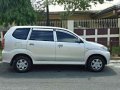 2009 Toyota Avanza-1