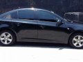Chevrolet Cruze LS-3