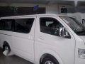 Foton Transvan 12 or 15 Seaters 78K ALL IN DP PROMO-1