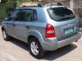 2006 Hyundai Tucson AT-3