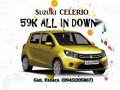 Suzuki SUMMER HOT DEALSCelerio Ciaz APV CARRY Ertiga Jimny Alto Swift-5