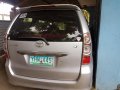 Almost brand new Toyota Avanza Gasoline-2