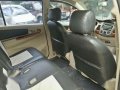 Toyota Innova 2007 2.0 G manual fresh all power vs adventure avanza-7
