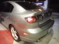 Nothing to fix 2006 Mazda 3 Automatic-9