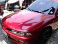 mitsubishi Galant vr4 1995 model dare to compare 99k only-7