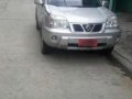 Nissan X-Trail 2005 AT(bought sep 2007 brandnew)-0