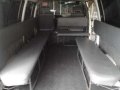 2011 Nissan Urvan original 21 seater vs Hiace starex L300 FB KC2700-1