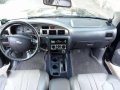 2005 Ford Everest 4x2 automatic-9