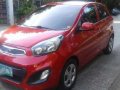 2012 kia picanto 1.0 EX-3
