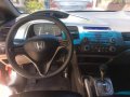 2008 honda civic 1.8v-3