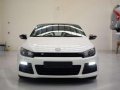 Volkswagen scirocco R 2013-2