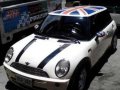 For Sale : Mini Cooper British-2