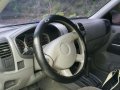 ISUZU Dmax 2005-3