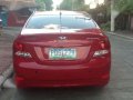 Hyundai Accent 2011 1.4L Automatic-2