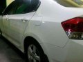 honda city 1.3s manual 2011-2