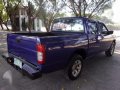 2000 Nissan Frontier Elite diesel-6