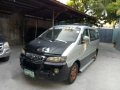 2000 Hyundai Starex-0