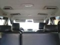 Toyota Innova J 2005 MT Silver Color for sale-1