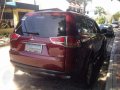 Mitsubishi Montero Sport GLS 2009-6
