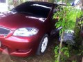 Very Fresh Toyota Vios 2005 G MT for sale-5