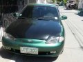 Hyundai Elantra 97 model 85K RUSH-0