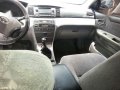 Well maintained Toyota Altis 1.6 E 2007 Manual Gas for sale-8