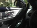Chevrolet Cruze LS-1