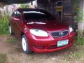 Very Fresh Toyota Vios 2005 G MT for sale-2