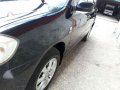 Well maintained Toyota Altis 1.6 E 2007 Manual Gas for sale-5