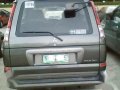 mitsubishi adventure GLS sport 2009 model diesel-4