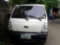 Kia k2700 2009-0