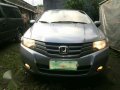 Honda City 2009 MT IVTEC 93T dp-2