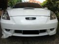 Toyota Celica GTS Sports Car-1